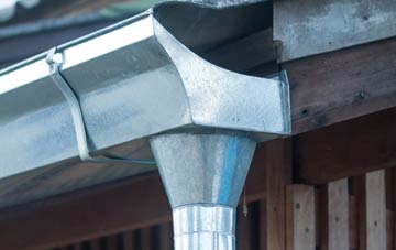 Lower Badcall guttering companies
