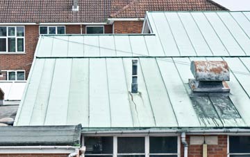 Lower Badcall lead roofing costs