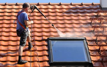 roof cleaning Lower Badcall, Highland