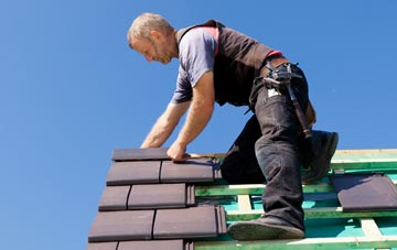 disadvantages of Lower Badcall slate roofing