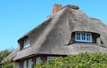 thatch roofing Lower Badcall, Highland