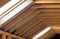 Lower Badcall tapered roof insulation quotes